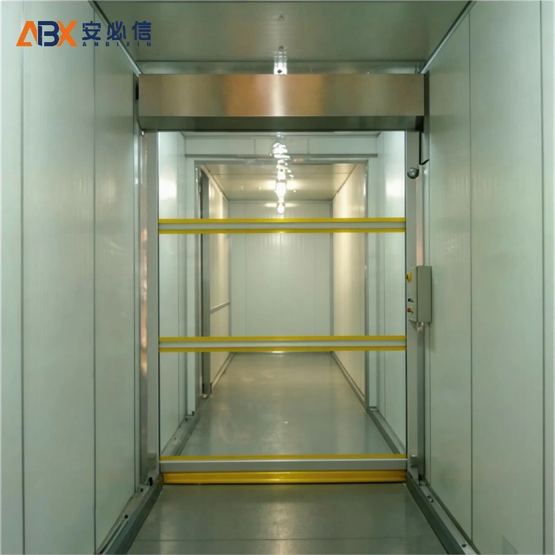黄石市高速门