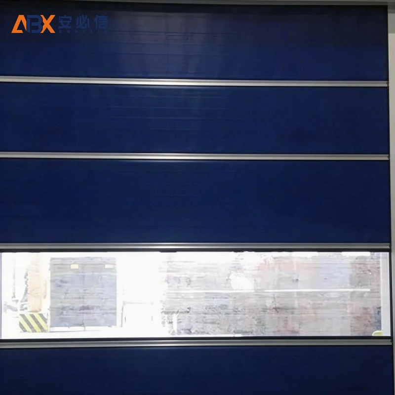 黄石市PVC快速门
